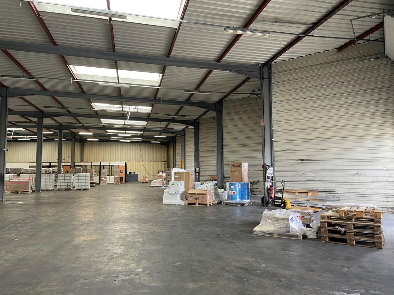 Location local d'activité Corbas Rhône OLACT2310395 7