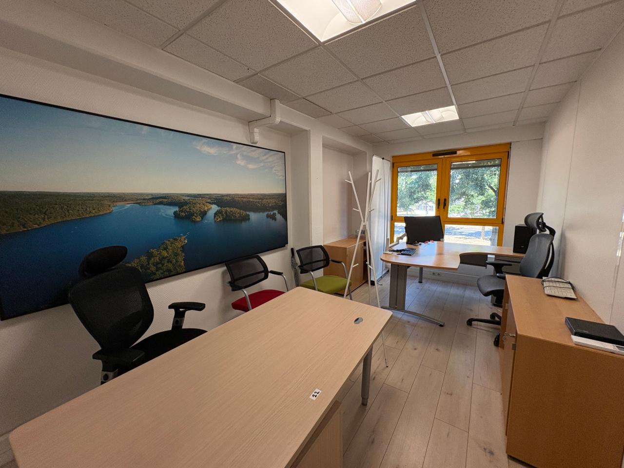 Vente bureau Dijon Côte-d'Or OVBUR2643116 5