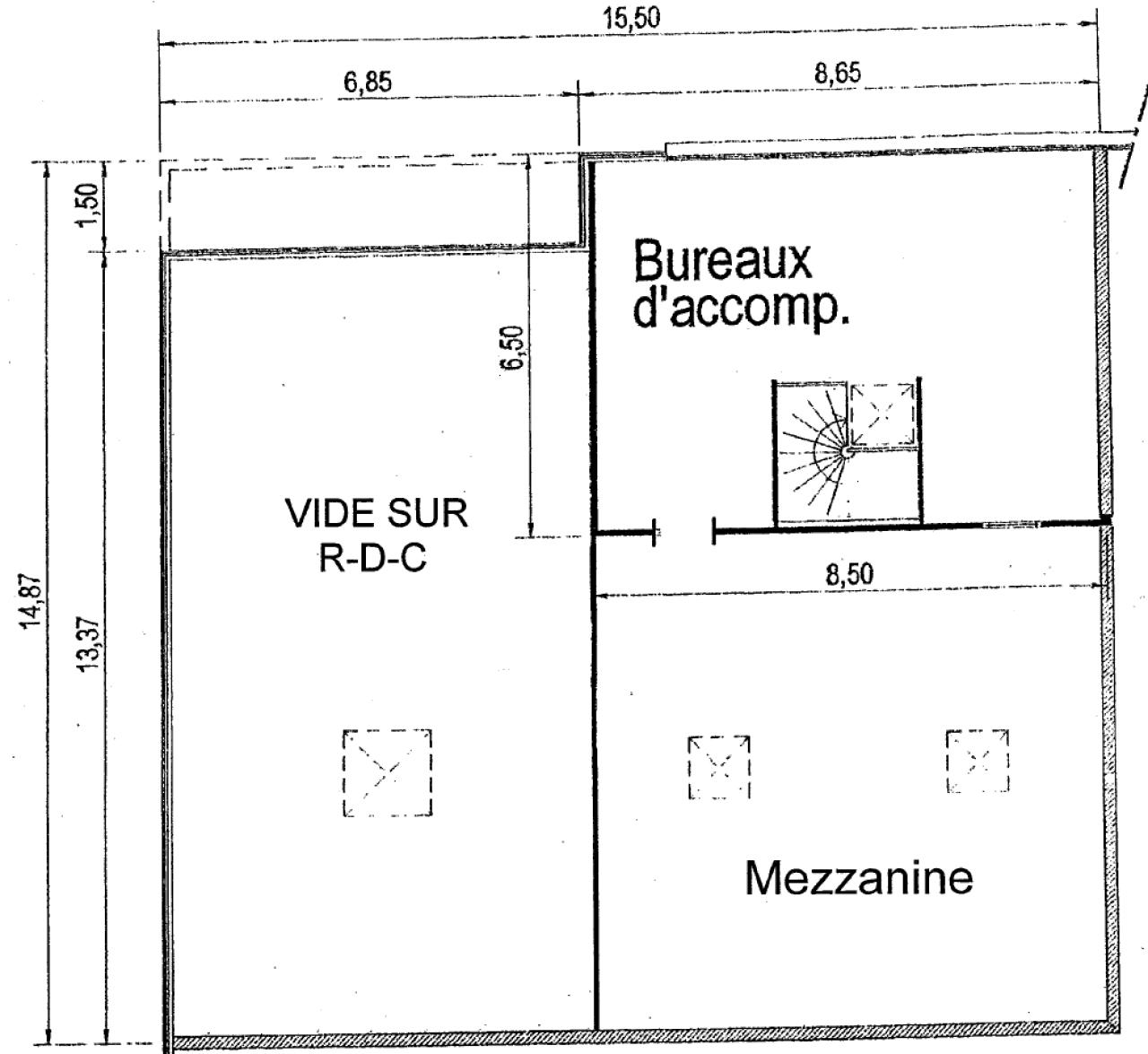 Location local d'activité Herblay Val-d'Oise OLACT2534051 9