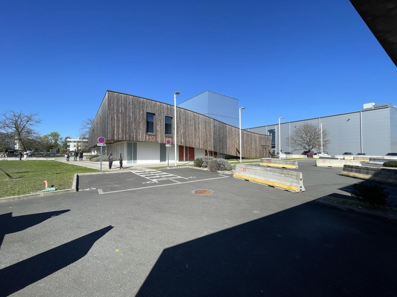 Location local d'activité Mérignac Gironde OLACT2639861 12