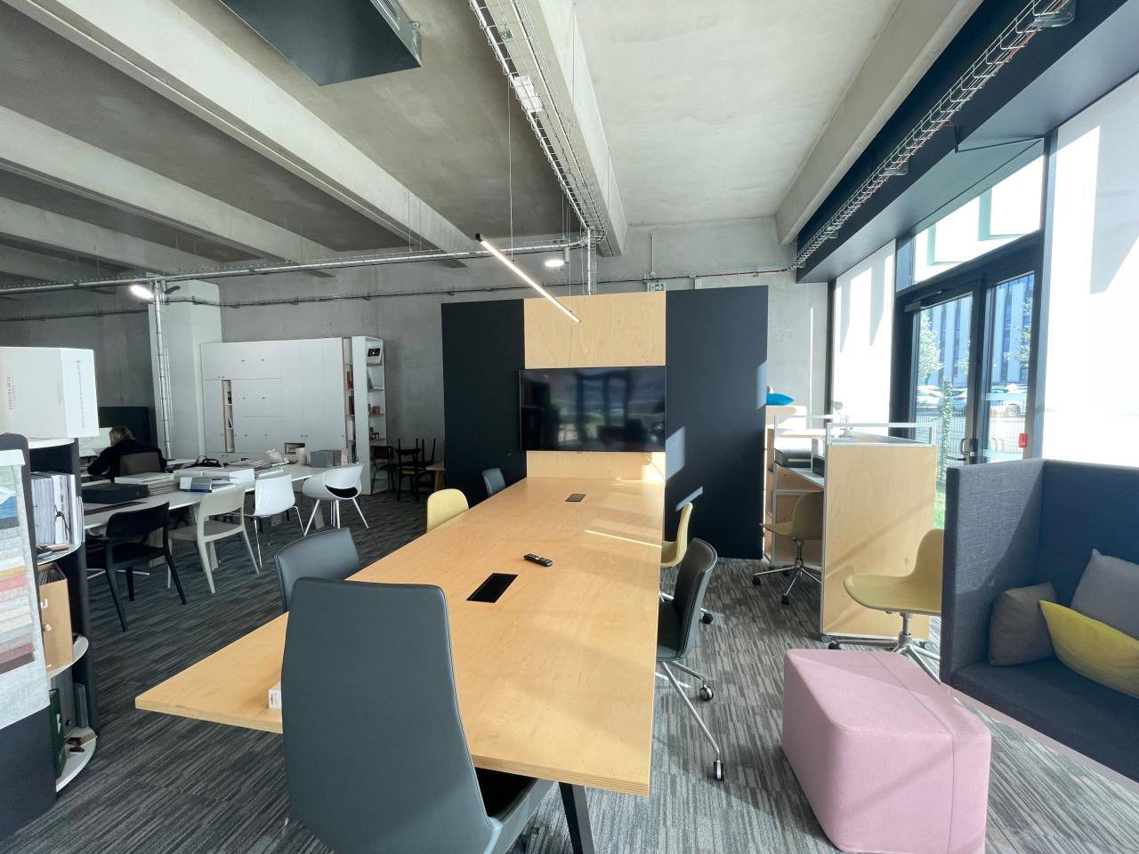 Location bureau Mérignac Gironde OLBUR2639986 4