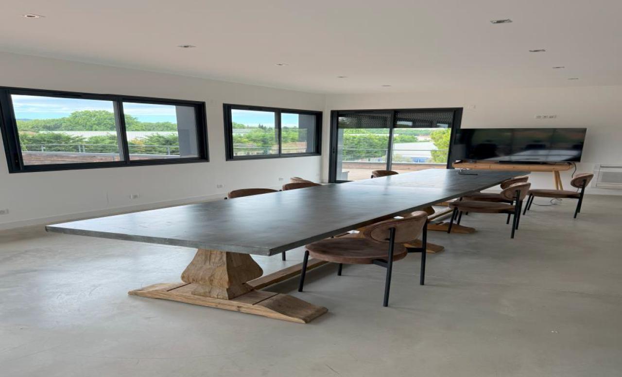 Vente bureau Saint-Rémy-de-Provence Bouches-du-Rhône OVBUR2639924 15