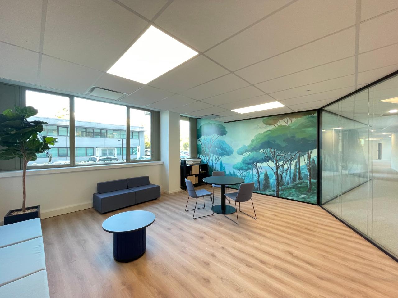 Location bureau Mérignac Gironde OLBUR2206654 15