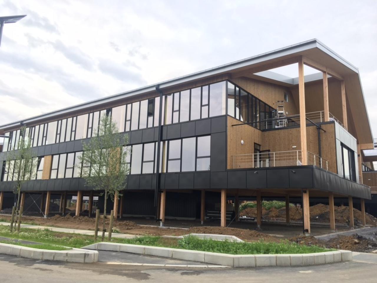 Location bureau Villeneuve-d'Ascq Nord OLBUR2644849 7