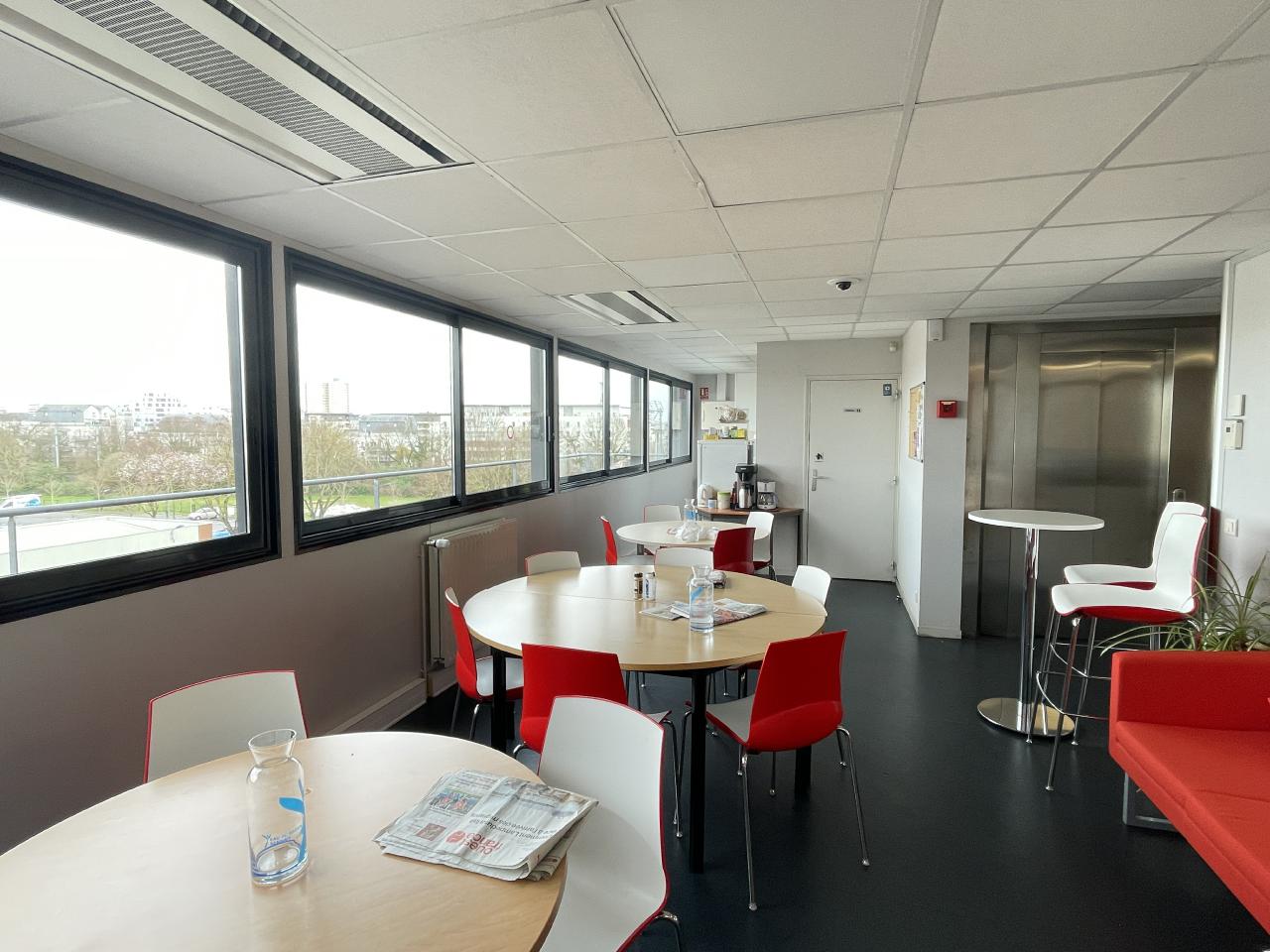 Location bureau Rennes Ille-et-Vilaine OLBUR2318568 10