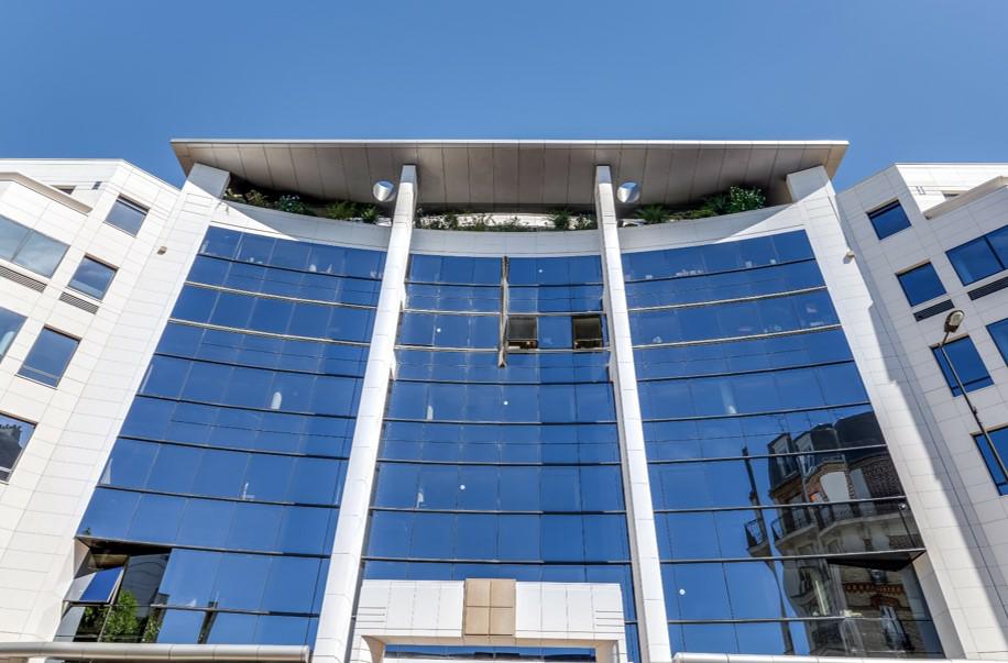 Location bureau Levallois-Perret Hauts-de-Seine OLBUR2002002