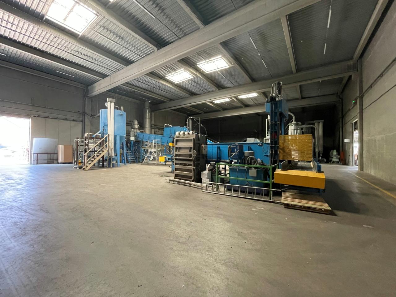 Location local d'activité Muhlbach-sur-Bruche Bas-Rhin OLACT2533592 3