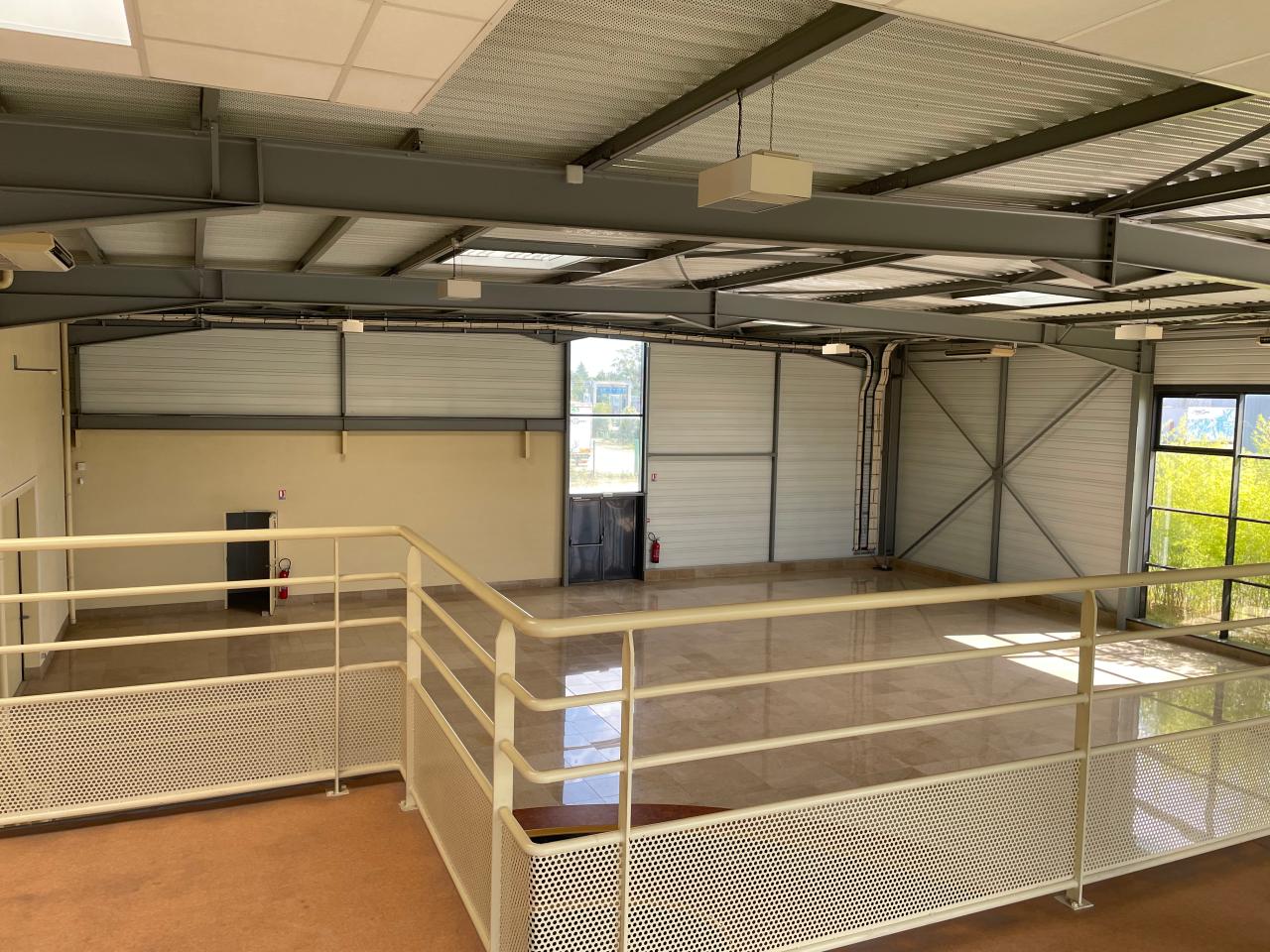 Location local d'activité Olivet Loiret OLACT2534784 7