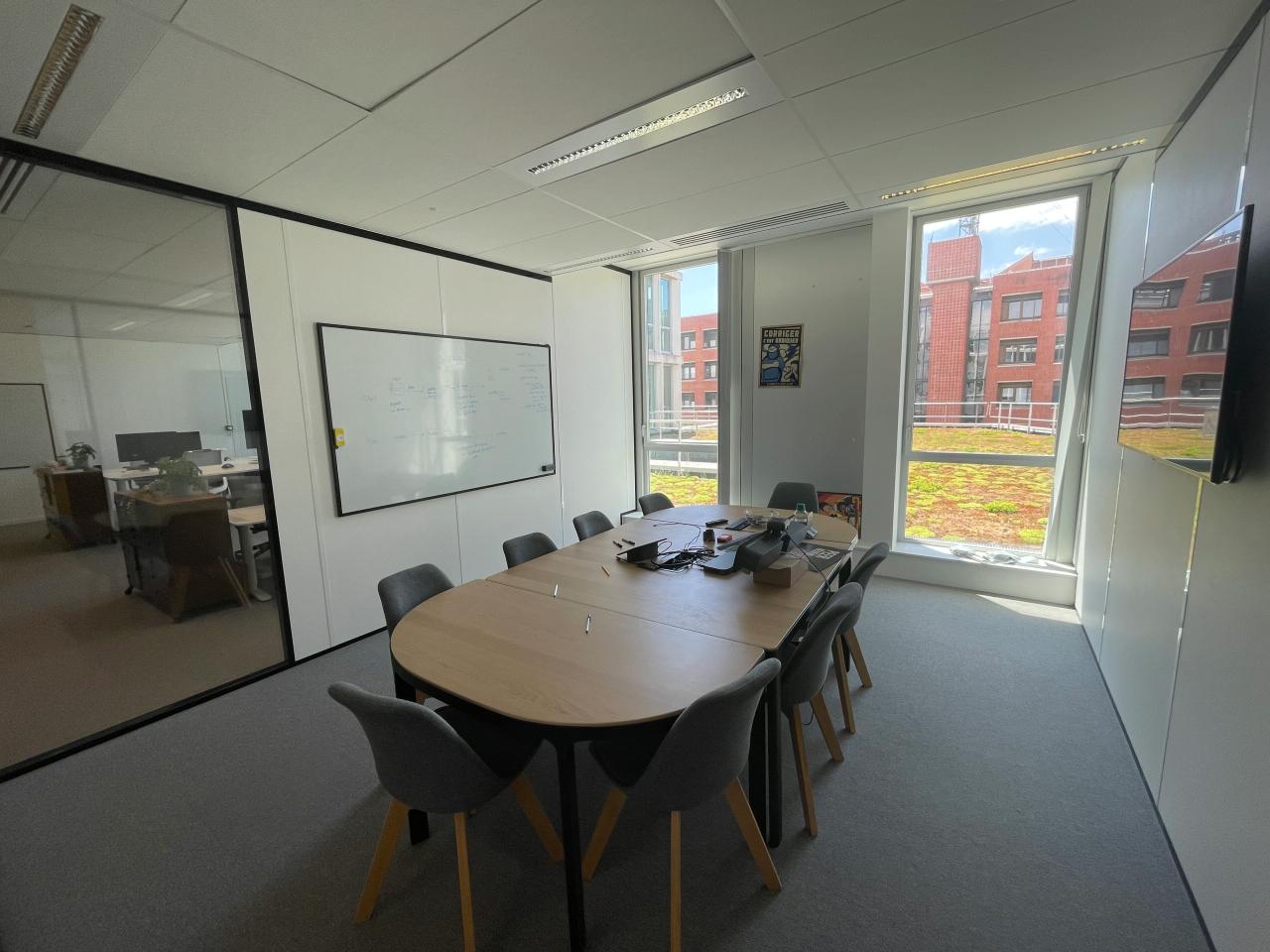 Location bureau Toulouse Haute-Garonne OLBUR2533260 38