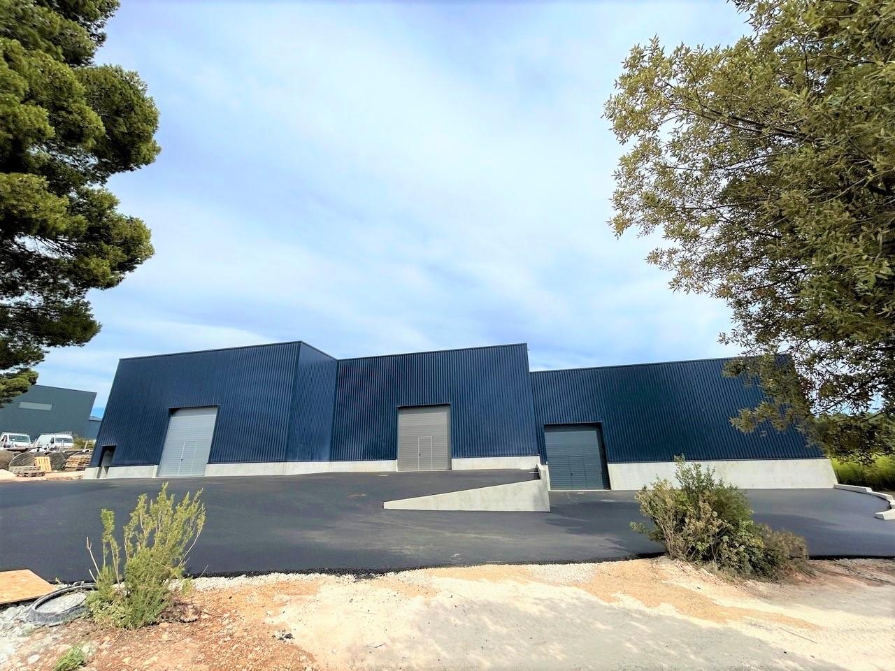 Location local d'activité Signes Var OLACT2422373 4