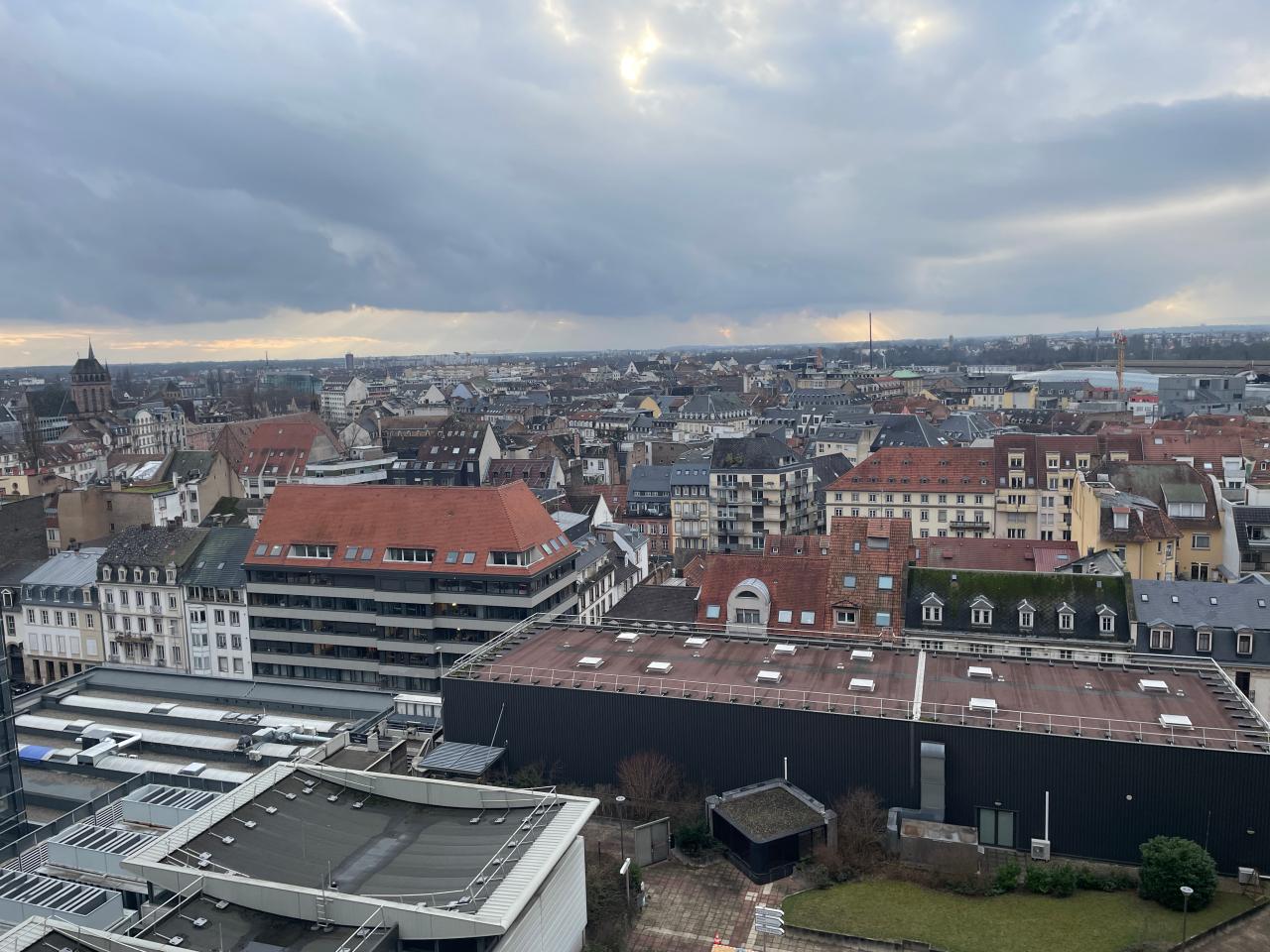 Location bureau Strasbourg Bas-Rhin OLBUR2530674 26
