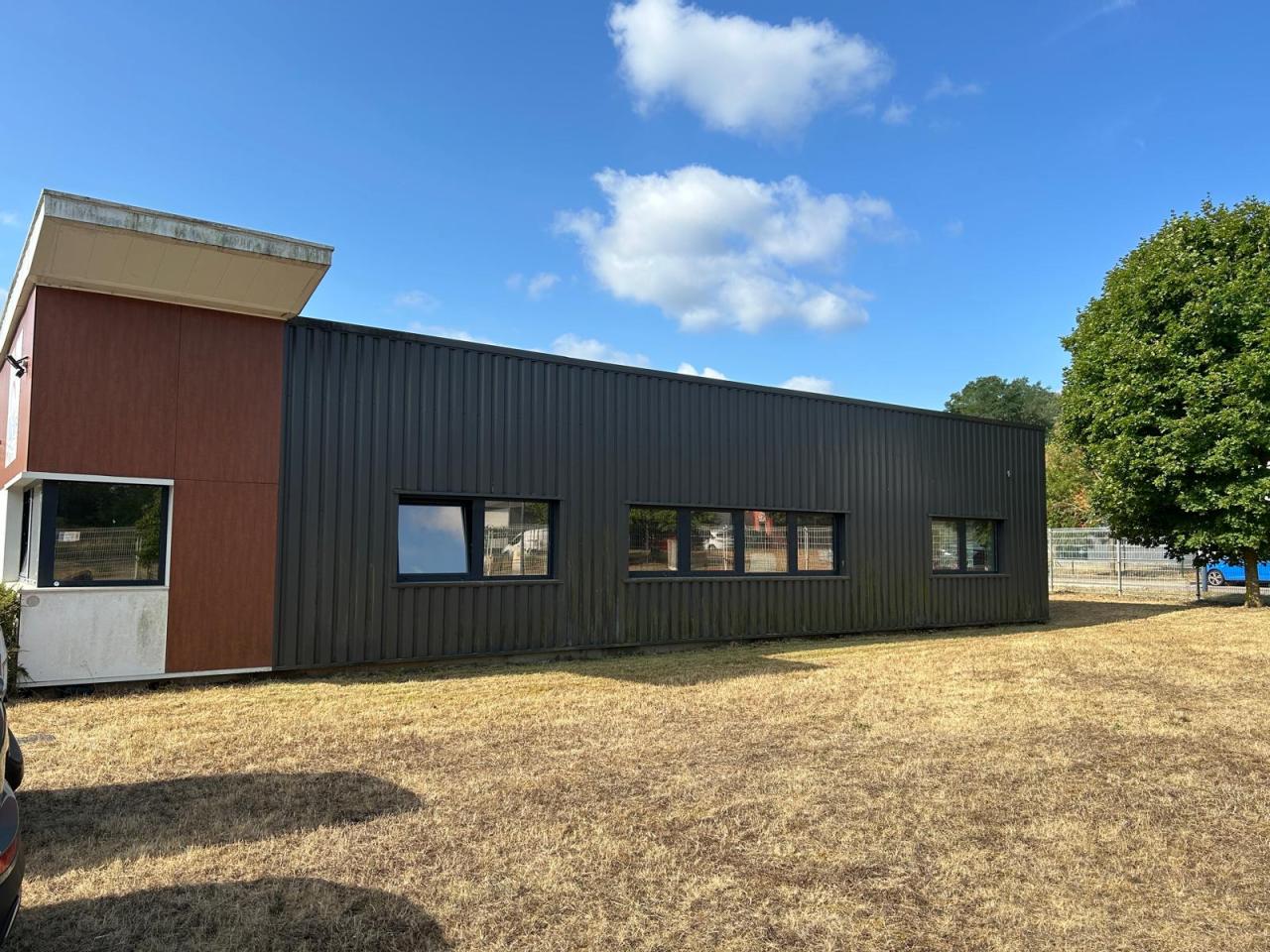 Location bureau Pompey Meurthe-et-Moselle OLBUR2643703 5