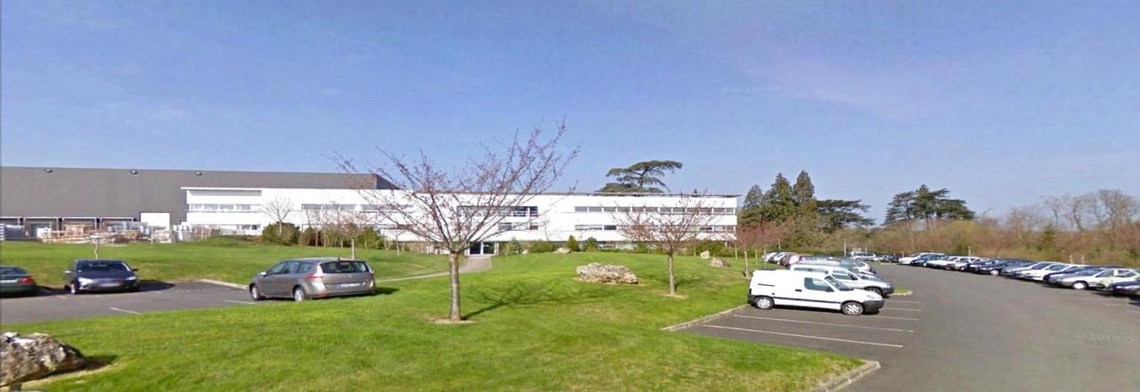 Location entrepôt classe a Saint-Cyr-sur-Loire Indre-et-Loire OLLOG2428533 3