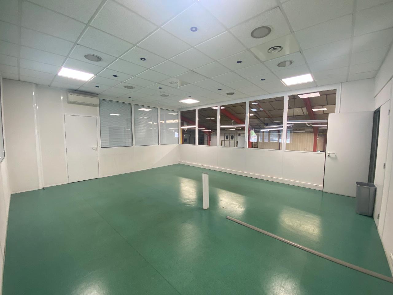 Location local d'activité Domène Isère OLACT2317320 11