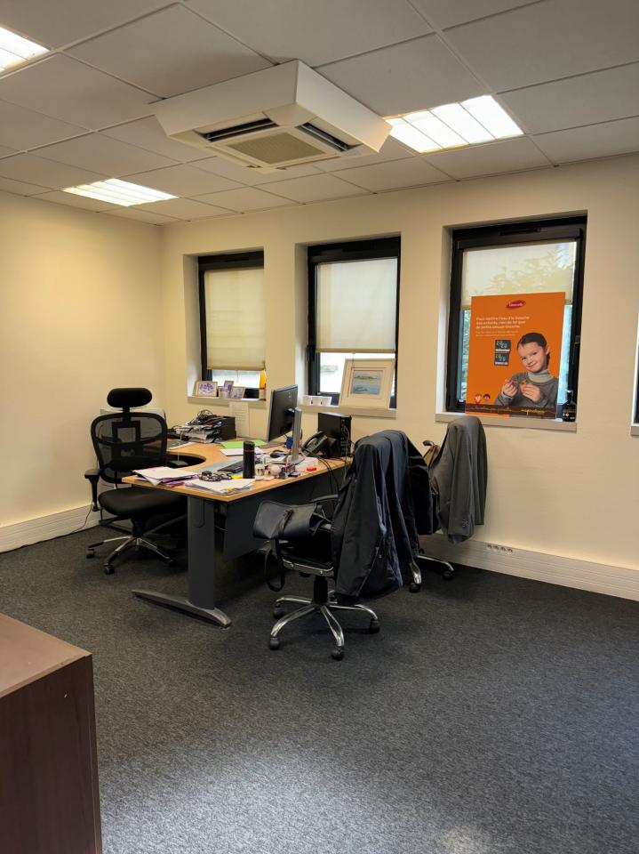 Location bureau Boulogne-Billancourt Hauts-de-Seine OLBUR2427154 6