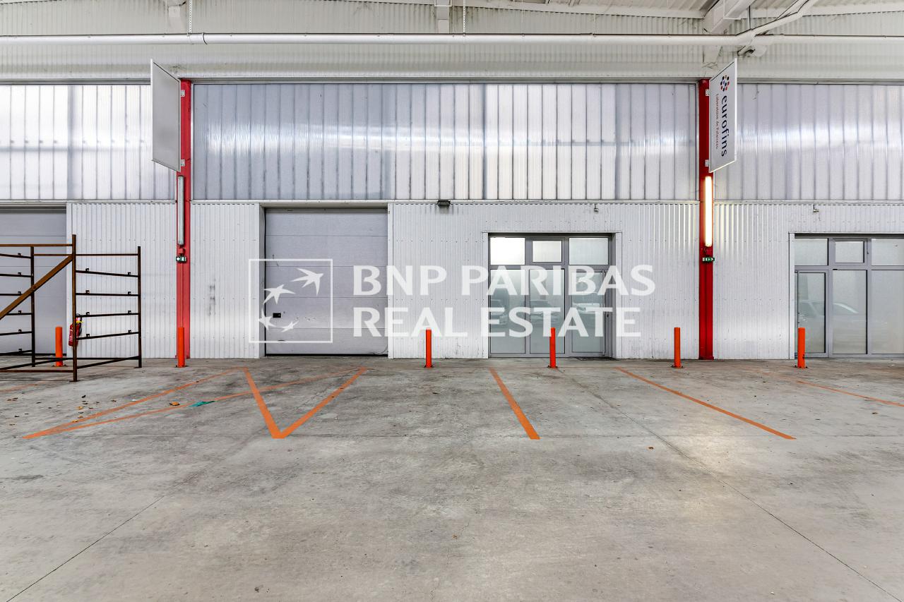 Location local d'activité Palaiseau Essonne OLACT2424022 11