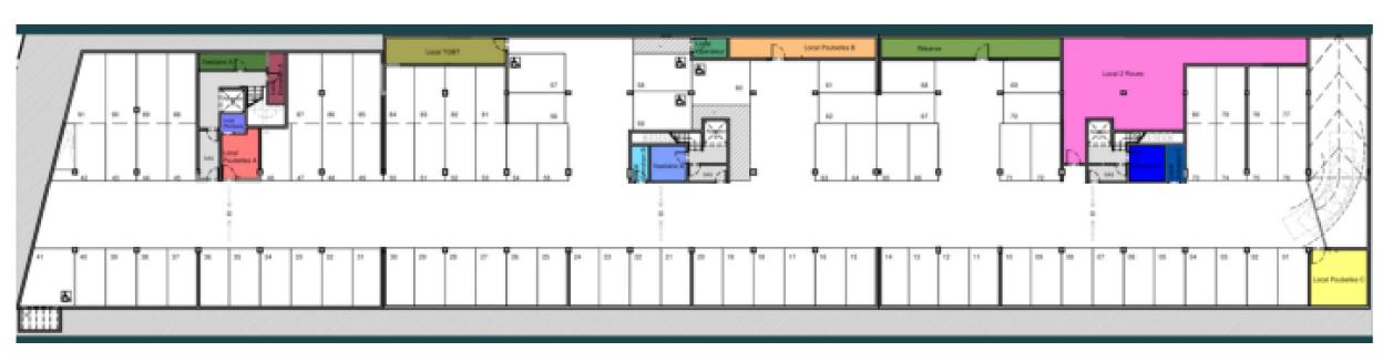Vente local d'activité Meyzieu Rhône OVACT2531602 10