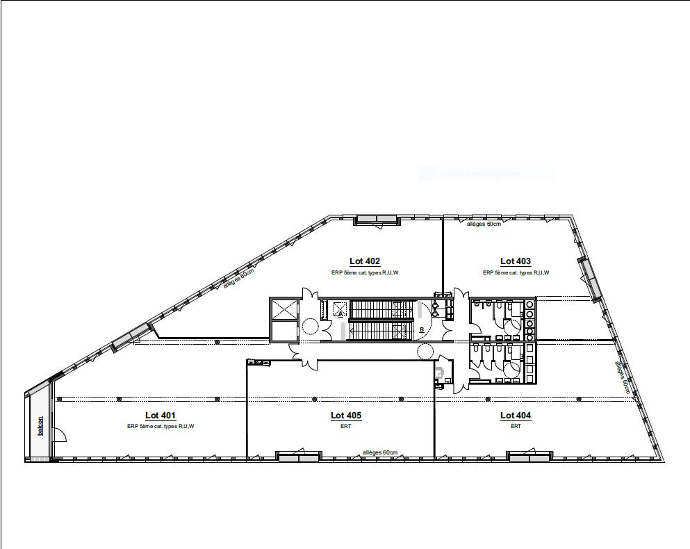 Location bureau Schiltigheim Bas-Rhin OLBUR2200082 16