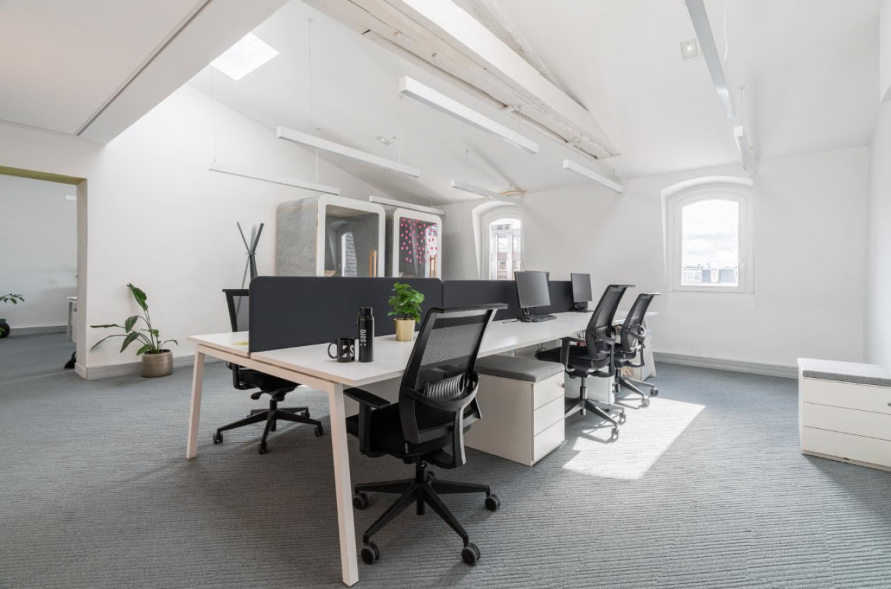 Location coworking Paris OLBUR2644637 3