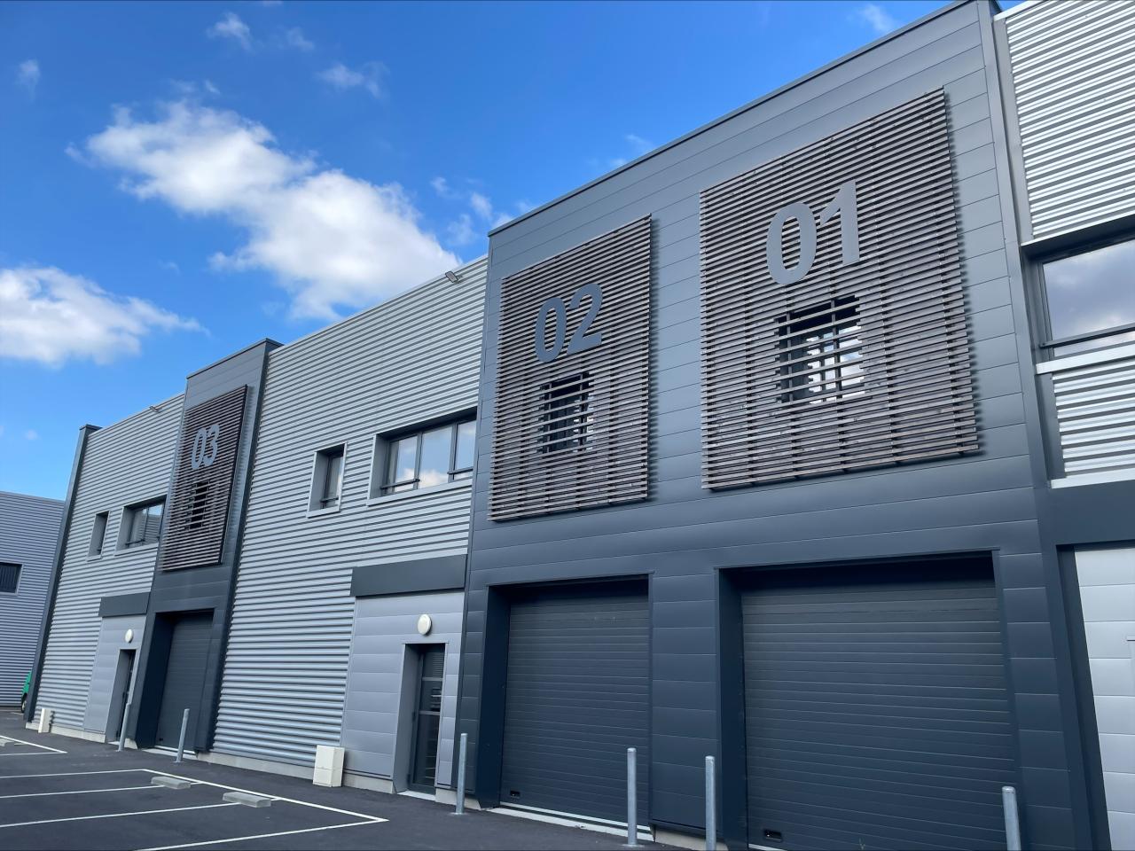 Location local d'activité Saint-Herblain Loire-Atlantique OLACT2113083 12