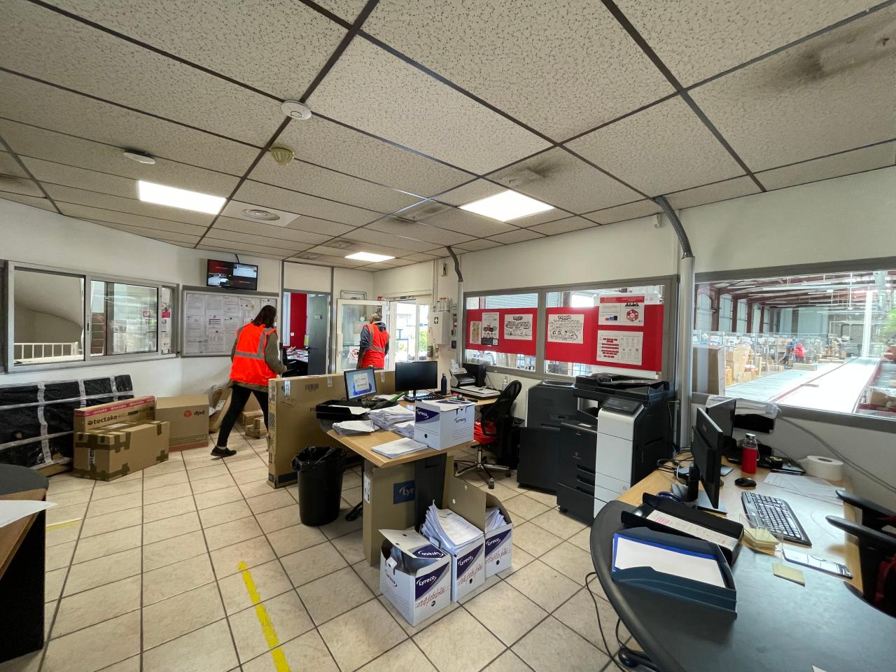 Location local d'activité Mauguio Hérault OLACT2641055 10