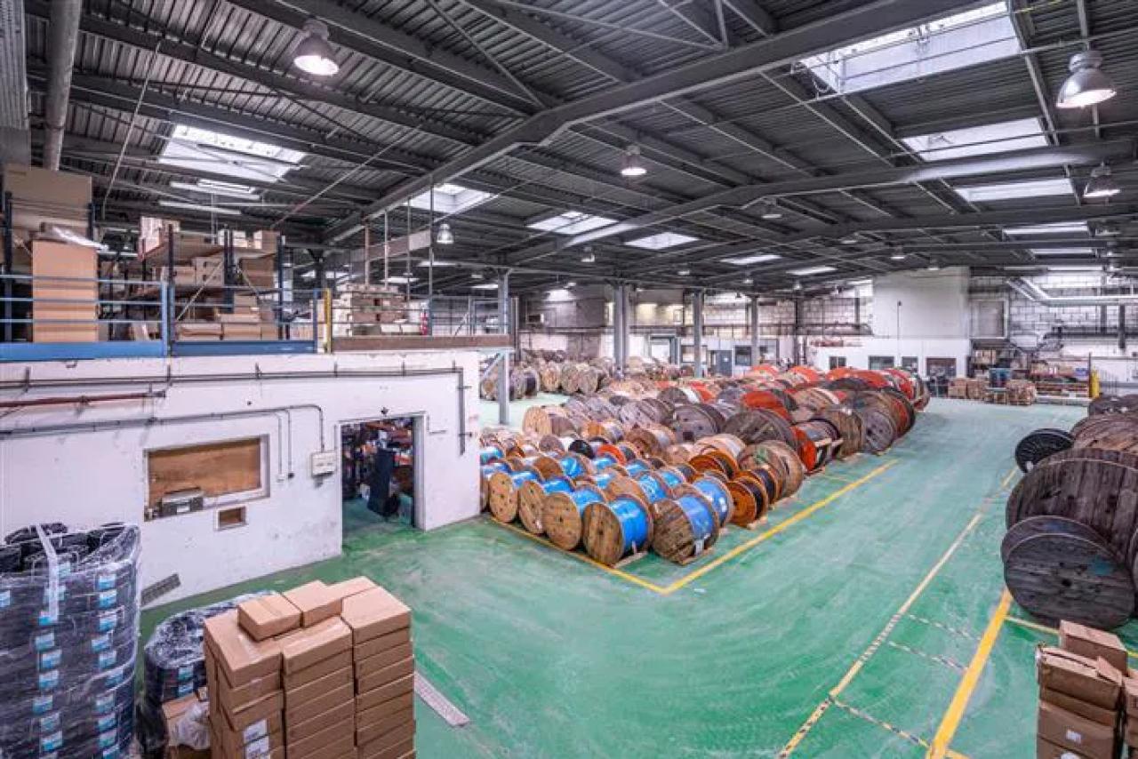 Location local d'activité Palaiseau Essonne OLACT2529884 6