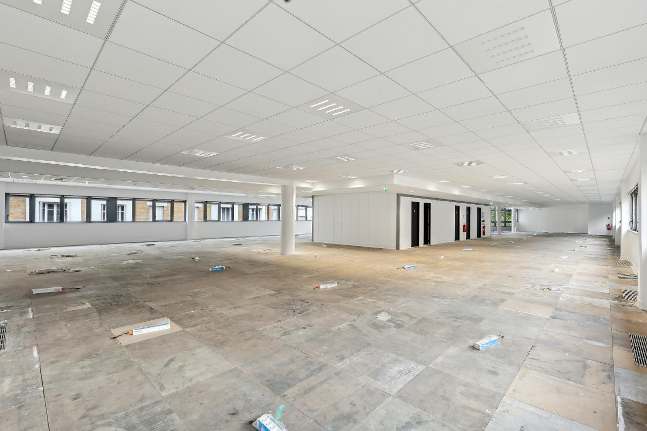 Location bureau Clichy Hauts-de-Seine OLBUR2001999 7