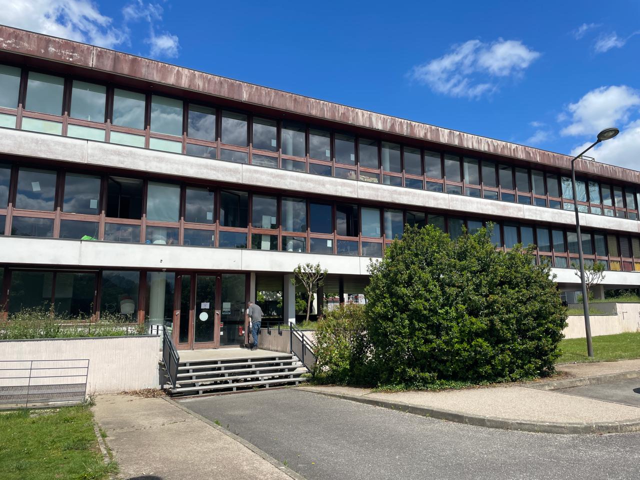 Vente bureau Nantes Loire-Atlantique OVBUR2642866 1
