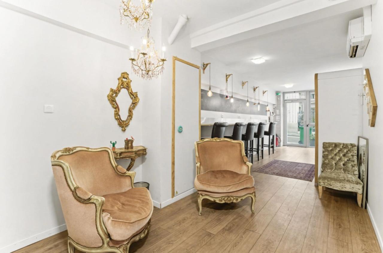 Location coworking Paris OLBUR2641672 6