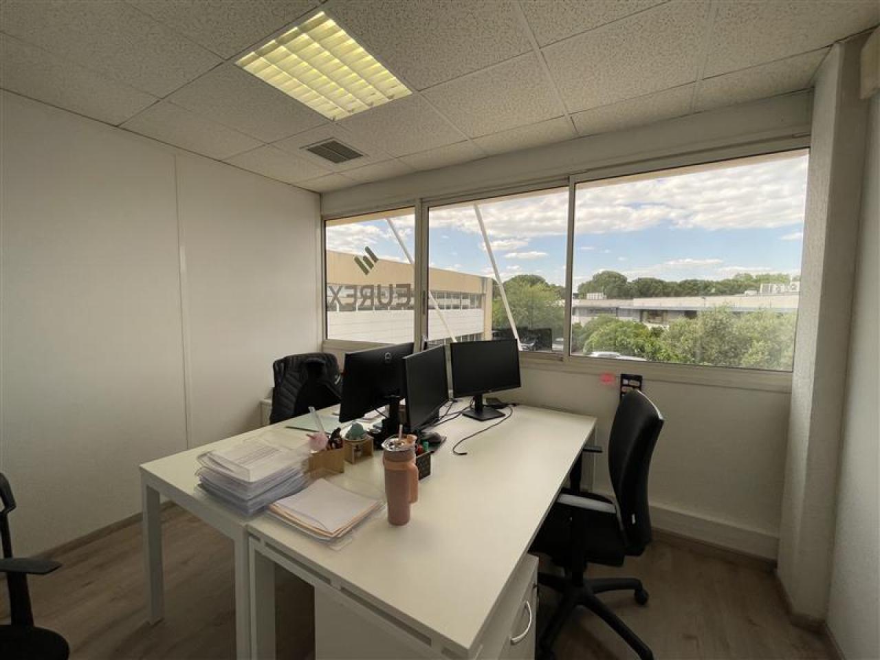 Vente bureau Baillargues Hérault OVBUR2532628 16