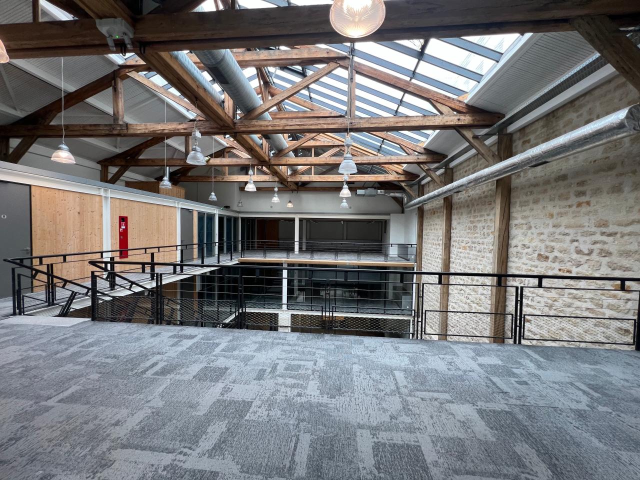 Location bureau Paris OLBUR2314595 12