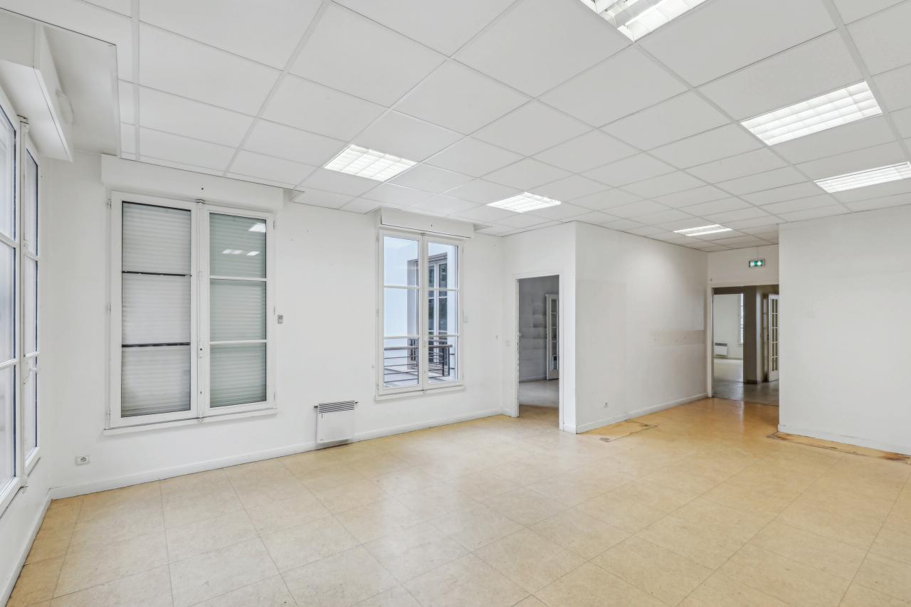 Location bureau Paris OLBUR2425312 2