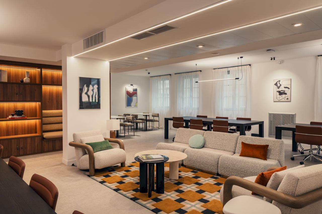 Location coworking Paris OLBUR2531559 2