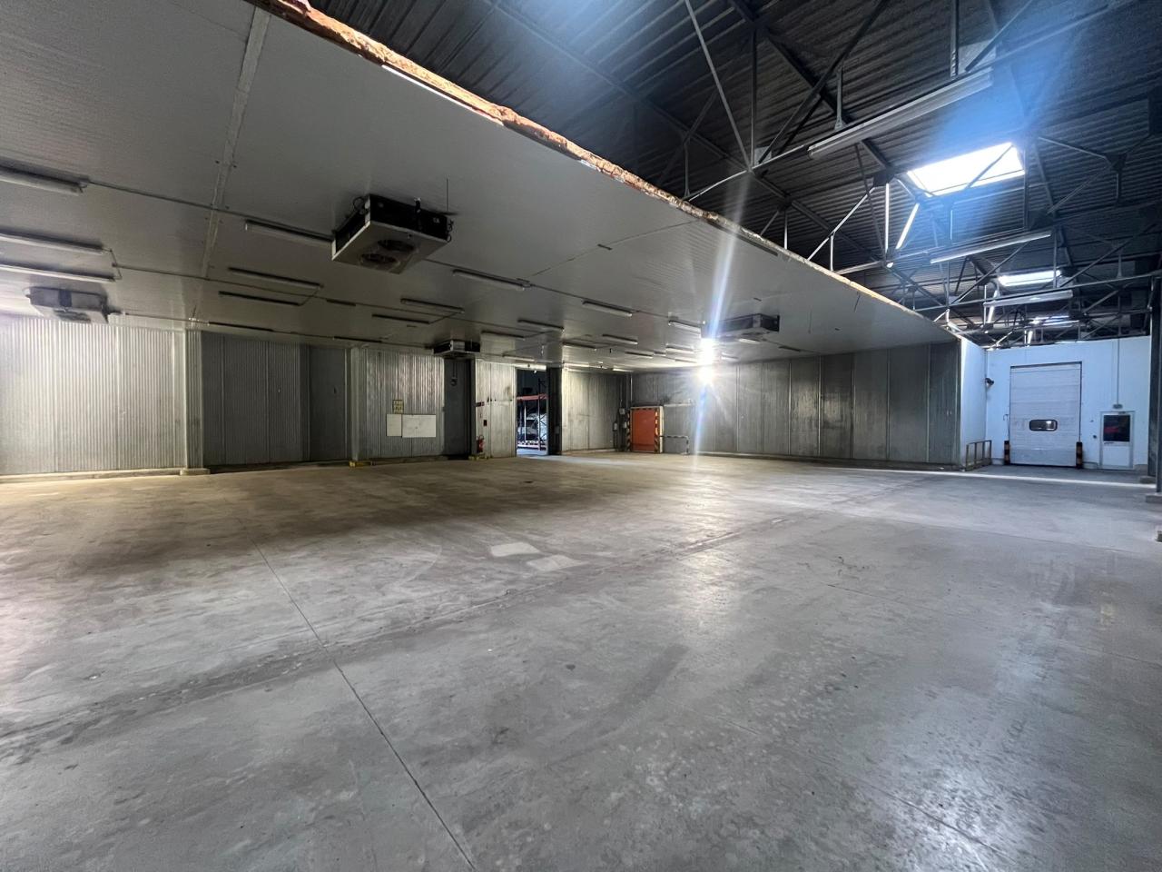 Location local d'activité Servian Hérault OLACT2644893 2