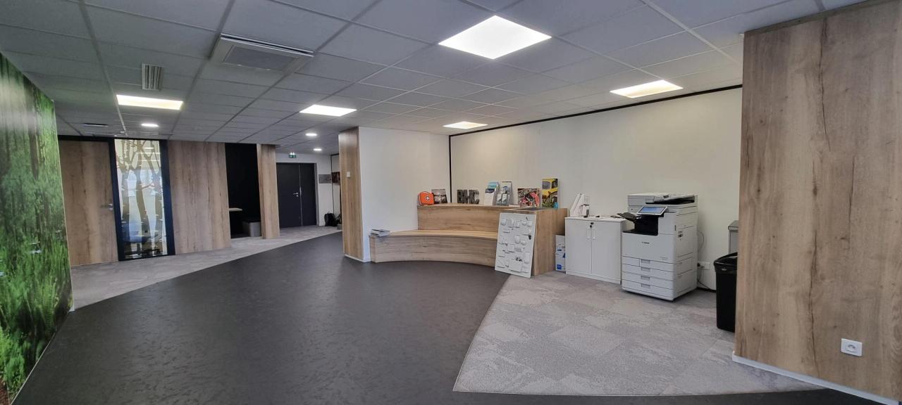 Location bureau Lyon Rhône OLBUR2533540 10