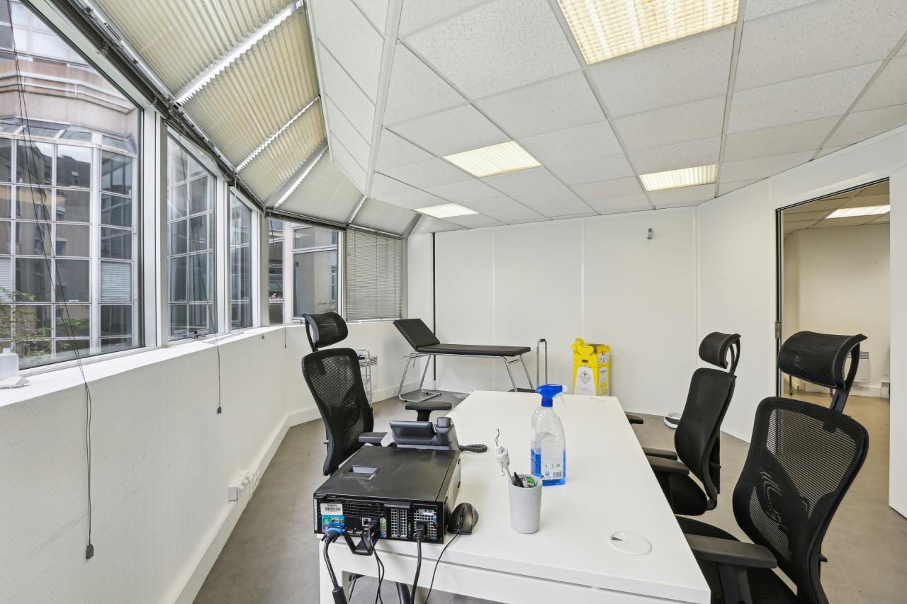 Location bureau Kremlin-Bicêtre Val-de-Marne OLBUR2311394 3