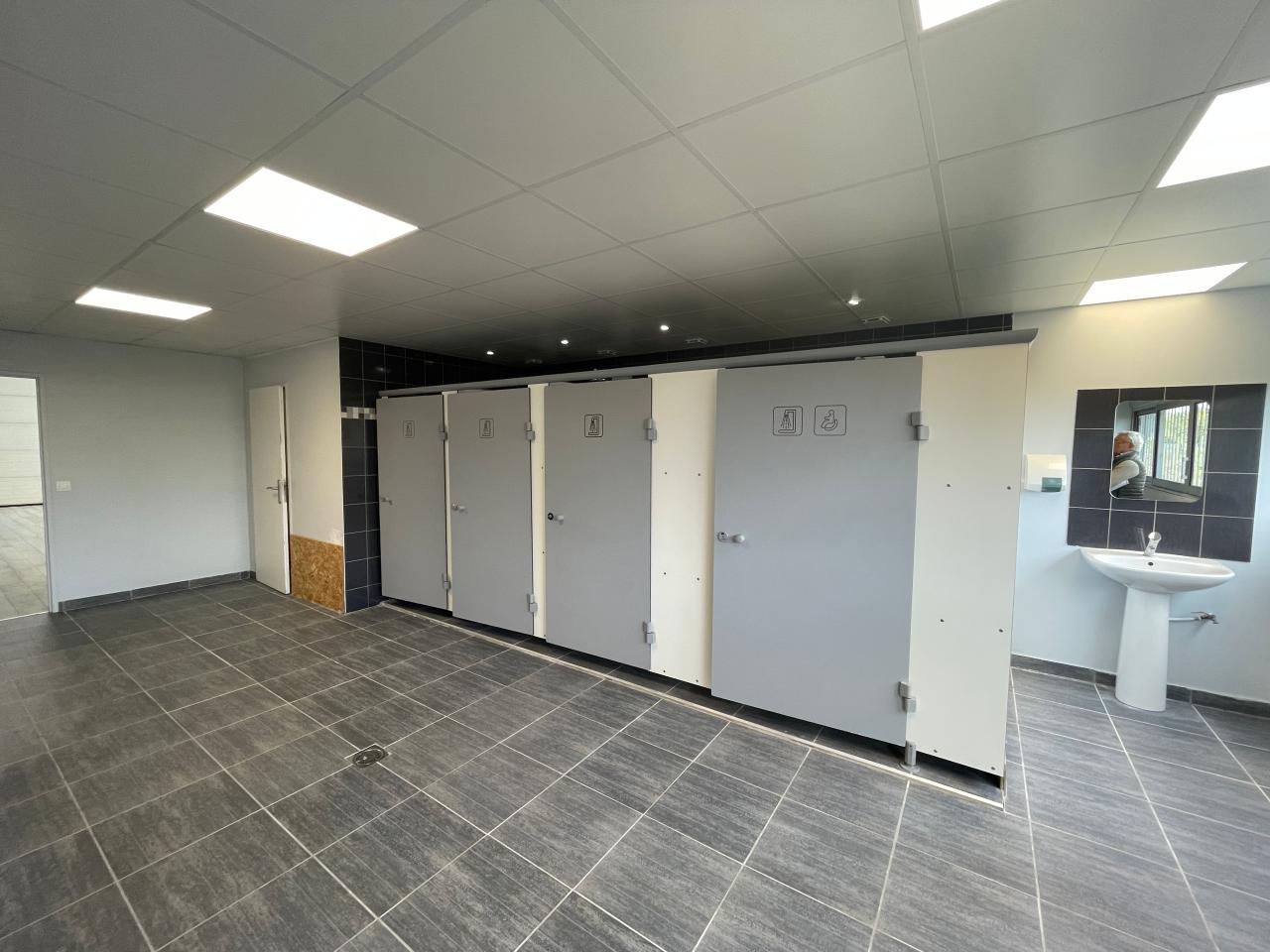 Location local d'activité Dieppe Seine-Maritime OLACT2641430 16