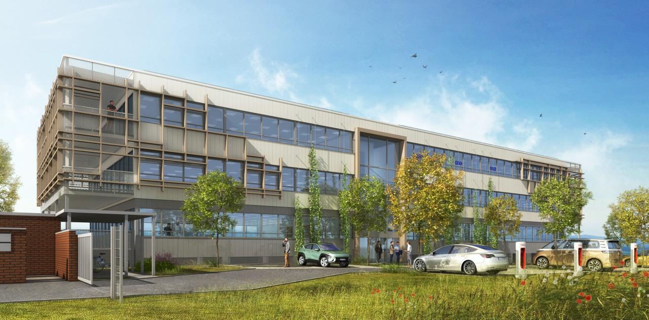 Location bureau Balma Haute-Garonne OLBUR2530763 1