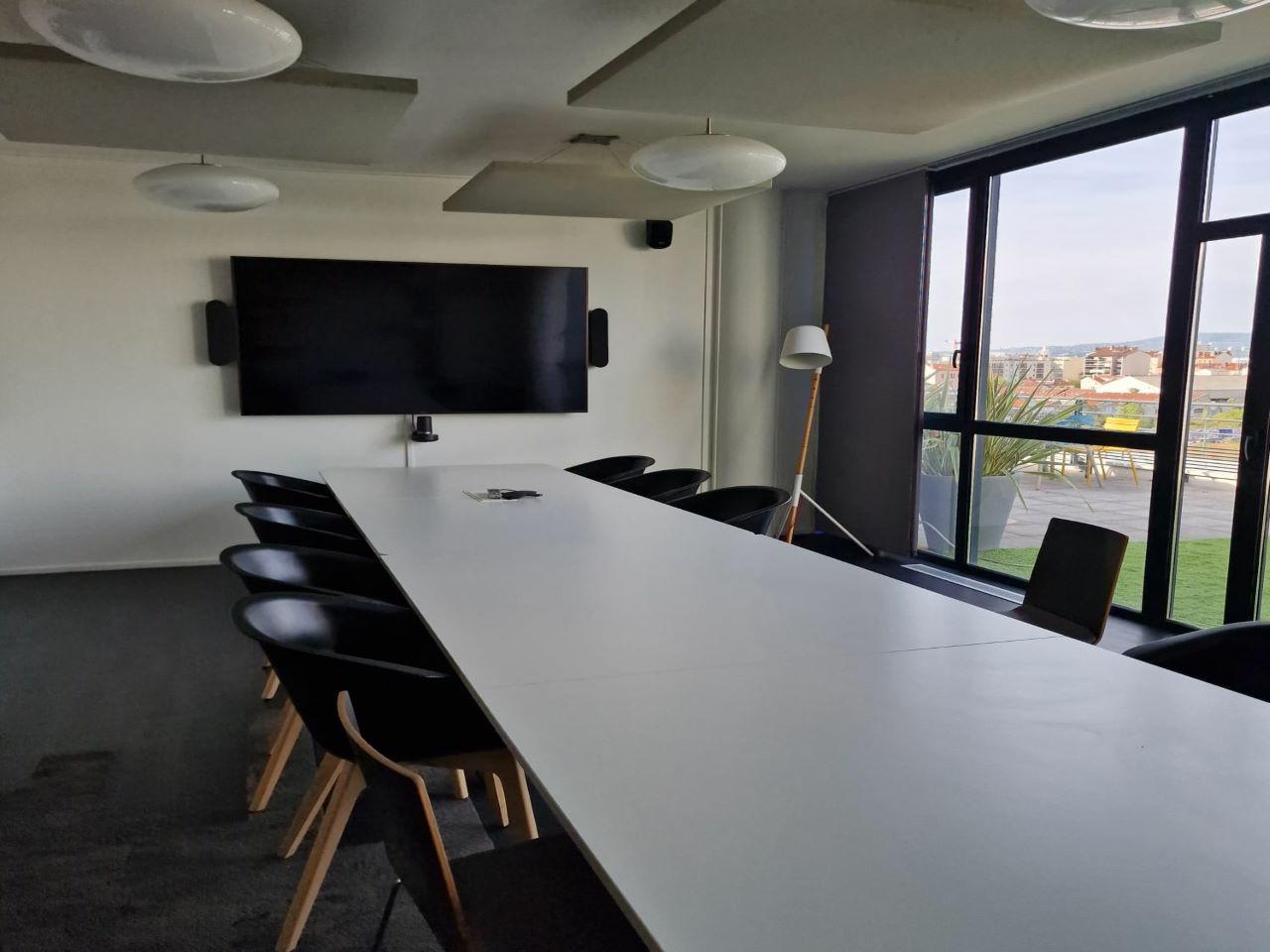 Location bureau Villeurbanne Rhône OLBUR2315846 15