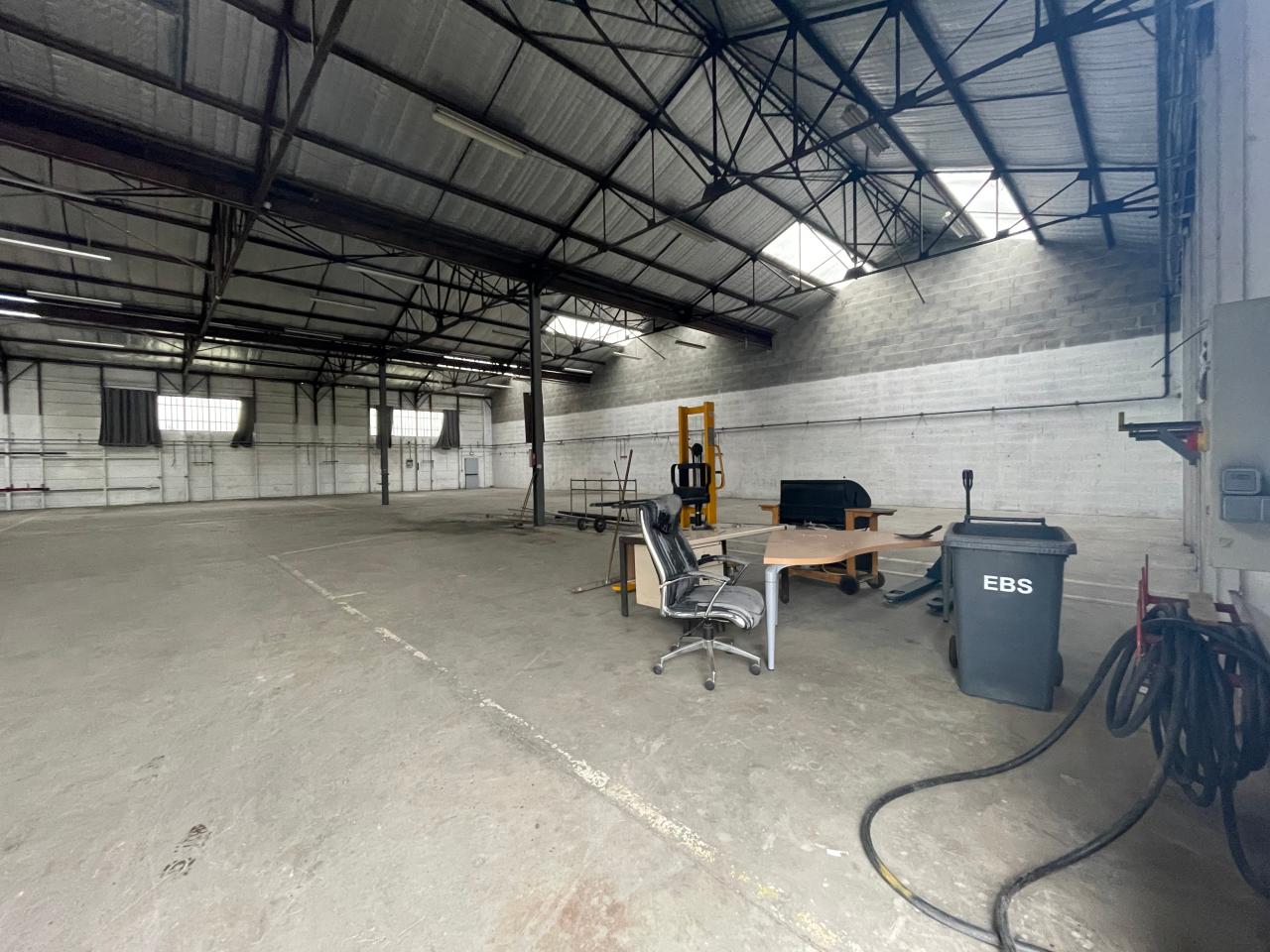 Location local d'activité Feyzin Rhône OLACT2534241 10