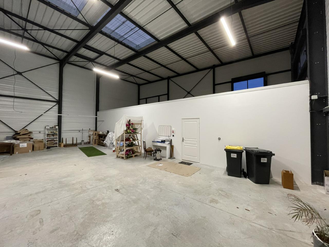 Location local d'activité Marsannay-la-Côte Côte-d'Or OLACT2531064 2