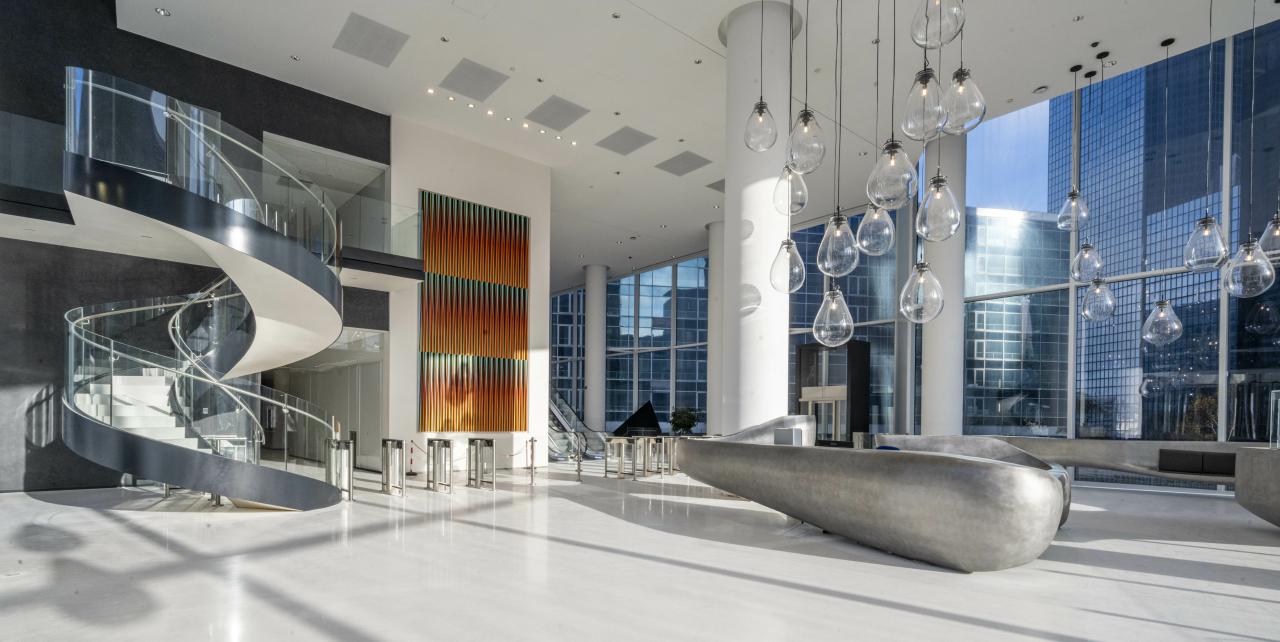 Location bureau Courbevoie Hauts-de-Seine OLBUR2100517 1