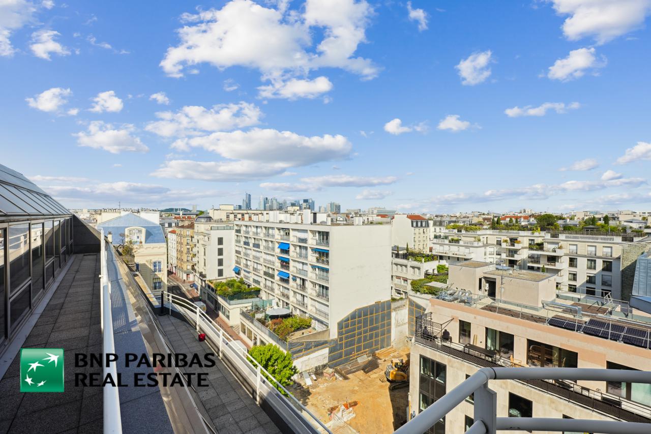 Location bureau Levallois-Perret Hauts-de-Seine OLBUR2100089 8