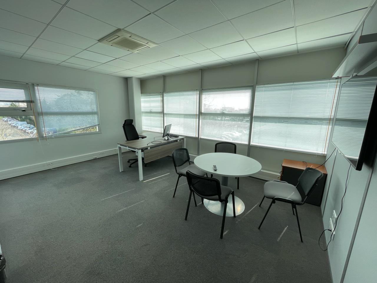 Location bureau Toulouse Haute-Garonne OLBUR2108458 10