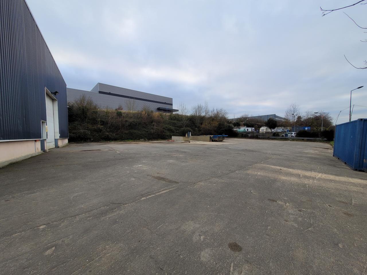 Location local d'activité Valenton Val-de-Marne OLACT2535412 1