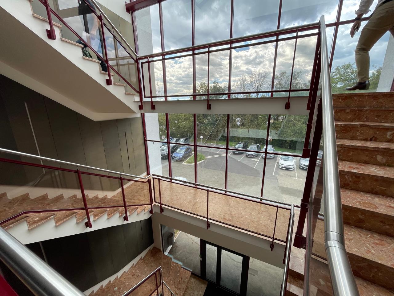 Vente bureau Dardilly Rhône OVBUR2534985 2