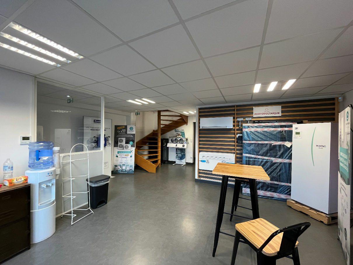 Location local d'activité Décines-Charpieu Rhône OLACT2108906 8