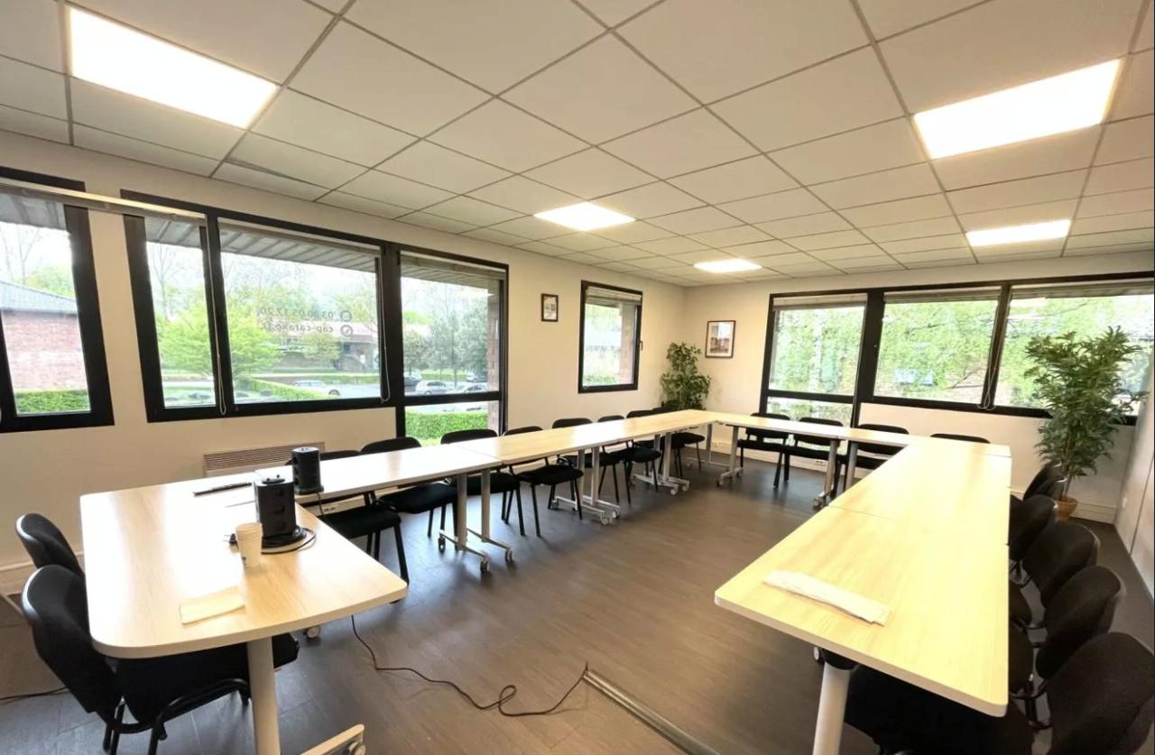 Vente bureau Lezennes Nord OVBUR2532711 2