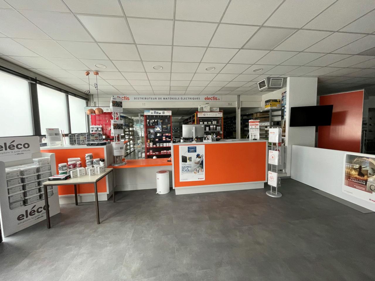 Vente local d'activité Strasbourg Bas-Rhin OVACT2530088 5