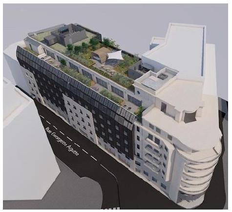 Location coworking Paris OLBUR2207442 11